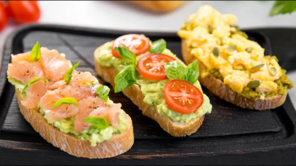 The Most Dangerous Sandwich for Health Identified