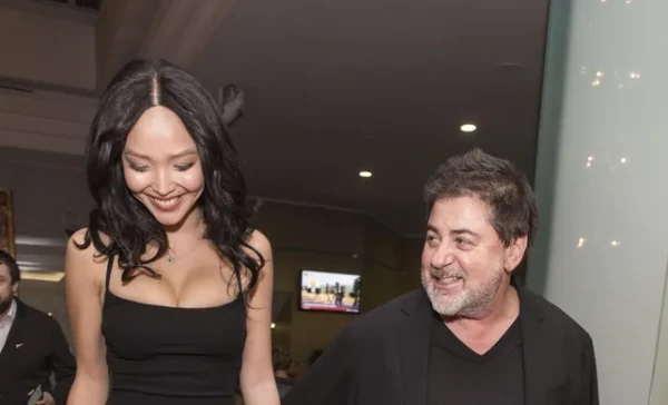 Ну чем они не пара.