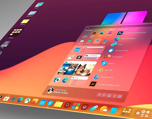 Horror: A New Windows 12 with Ubiquitous Paid Subscriptions is Coming