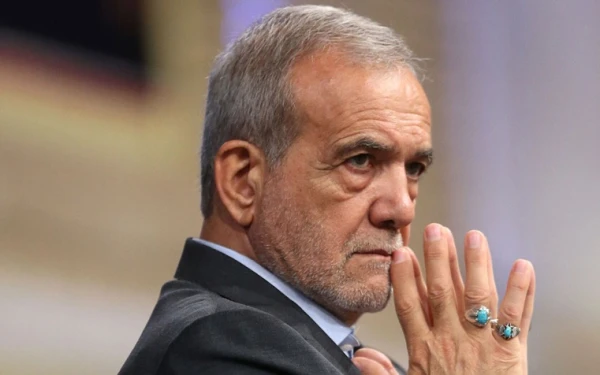 The President of Iran thanked NATO country