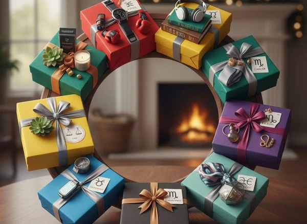 The Best Gifts for March 8 for Every Zodiac Sign