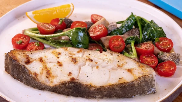 How to Turn Ordinary Fish into a Restaurant Dish: Three Culinary Hacks