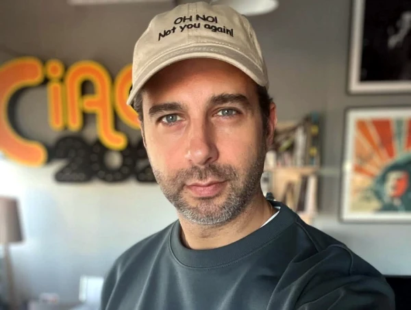 Happy Birthday, My Love”: Ivan Urgant Touched Fans with Rare Footage of His Wife