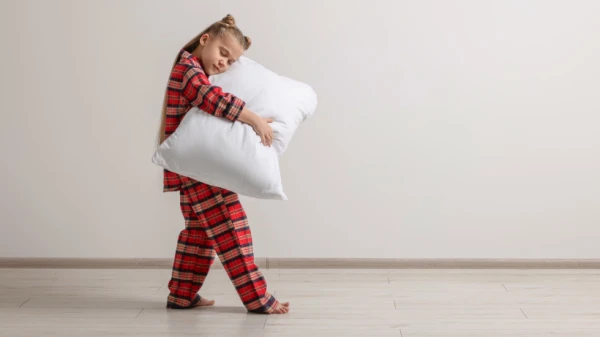 Sleepwalking in Children: What Parents Need to Know About Nighttime Walking in Sleep