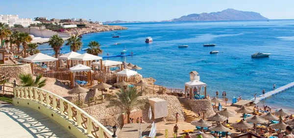 Is it safe to fly to Cyprus and Egypt now: what authorities and experts say