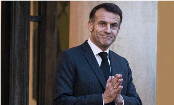 France Allowed the U.S. to Bomb Iran from Its Military Bases in the Middle East