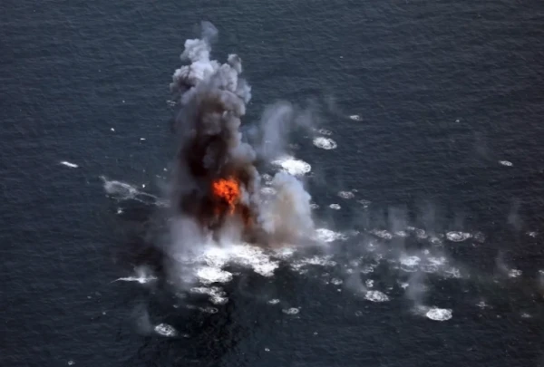 Trump Predicted Catastrophe Due to War with Iran