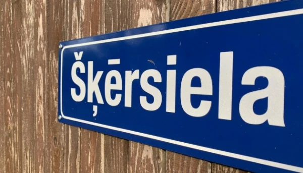 Are we in the Middle Ages? A woman drowned in a drainage ditch in Riga