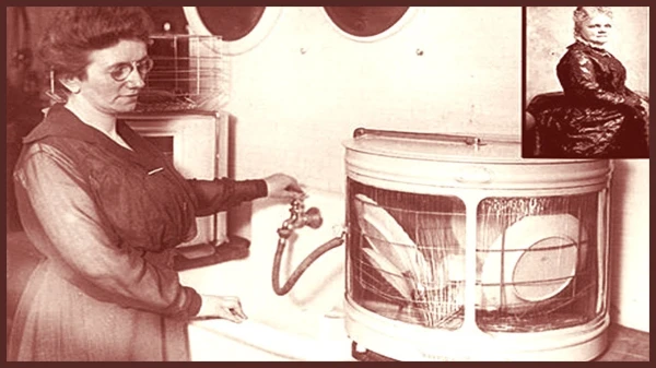 These Familiar Things Were Invented by Women — and Changed Everyday Life