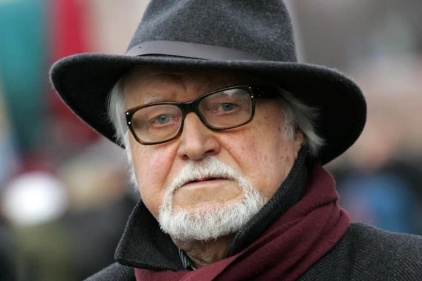 Film director and screenwriter Streichs has died at the age of 89