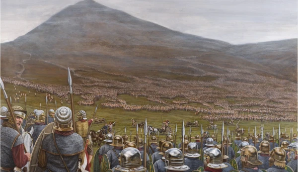 Swords, Armies, and Crowns: 5 Historical Action Films with Grand Battles