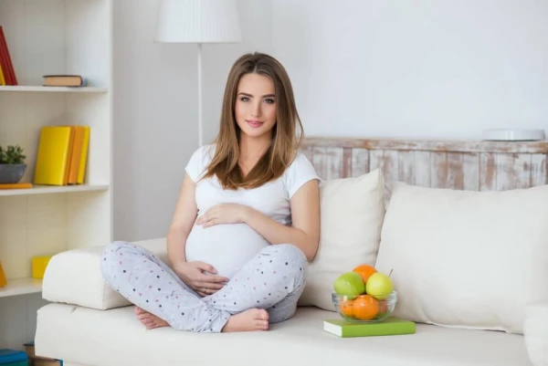 Eight Foods to Avoid During Pregnancy