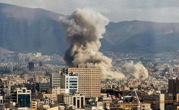 Israel and the US Announce 'Second Phase' of War with Iran