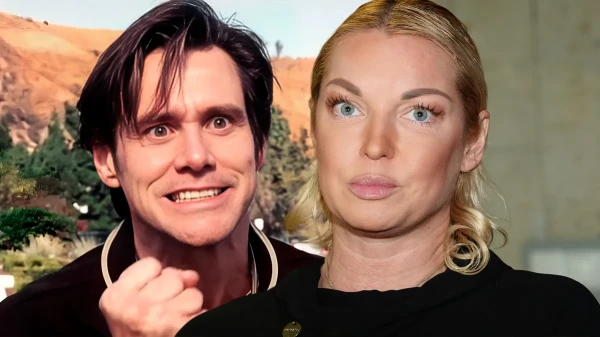 Ну чем они были не пара.