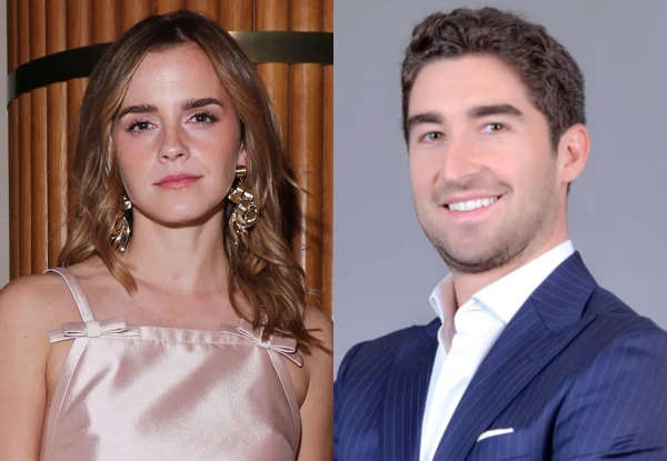 Будущая образцовая семья.