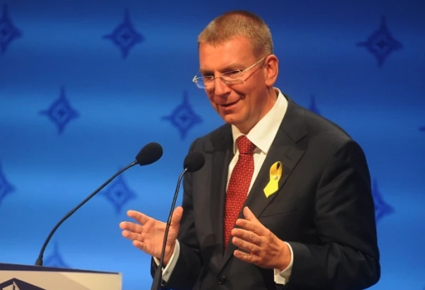 Demographic Issues Addressed at the Riga Castle