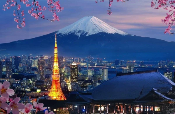 The Secret of the World's Best City for Foodies in 2026 Revealed