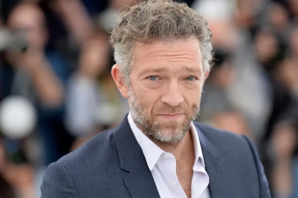 Vincent Cassel to Star in the Fourth Season of 'The White Lotus'