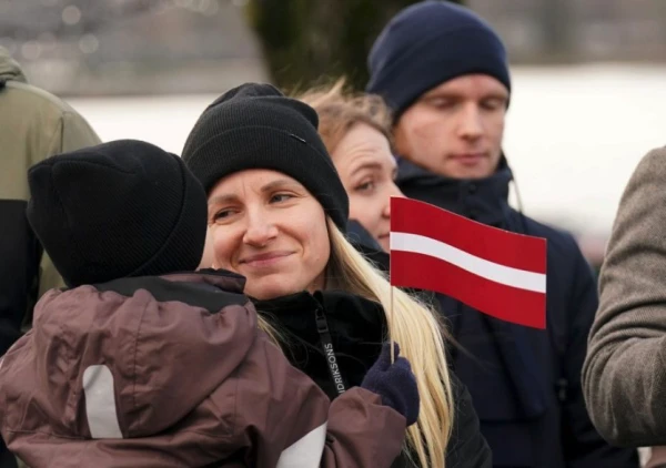 Outpaced Sweden! Reported a Strong Growth of Latvia's GDP