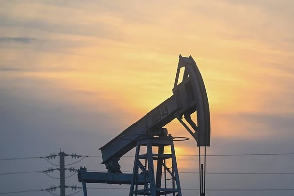 World Oil Prices Surge Towards Two-Year Highs