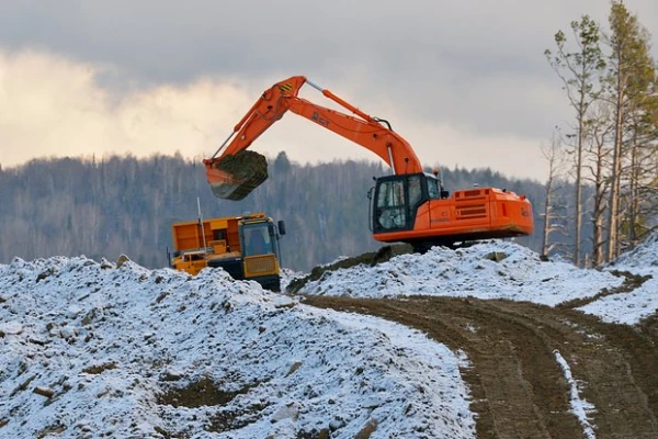 India and Africa are mass-importing workers to Russia for road construction