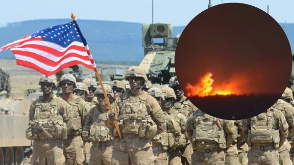 Russia provides Iran with data on targets for strikes against American military facilities - media