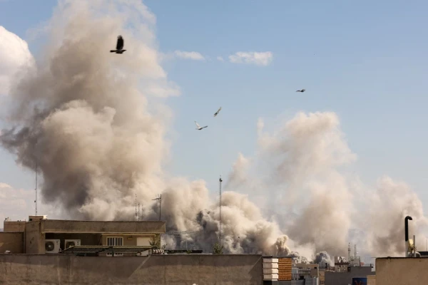 “Who gave you the right to turn our region into a battlefield?” – Arabs rebel against Trump