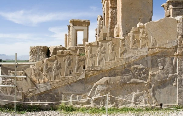 UNESCO Sounds the Alarm: Priceless Treasures of the Middle East at Risk