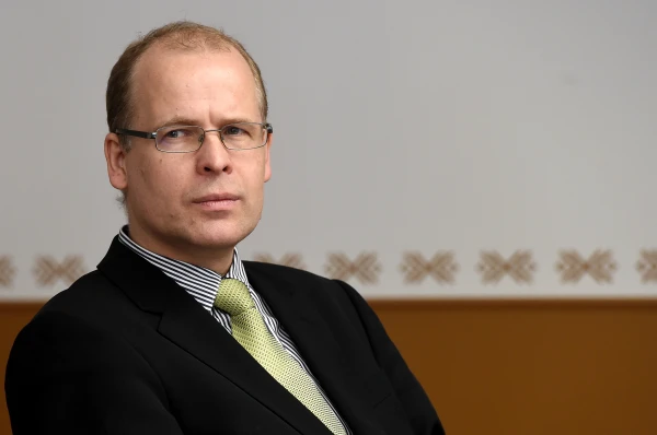 Again at the bottom of the rankings... Economist presents new data on Latvia's achievements