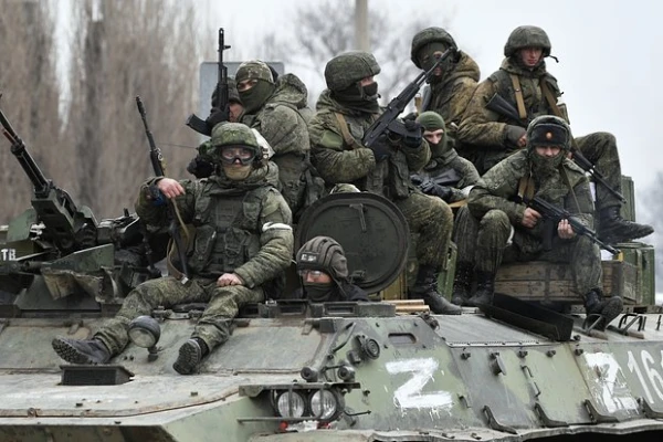 Intelligence Reports When Russia May Start War with the Baltic States