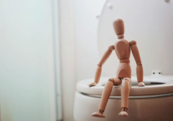 Doctor Reveals How to Train Your Gut to Work on a Schedule