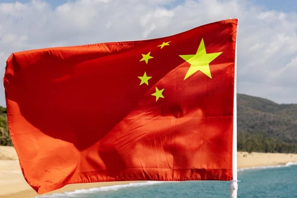 China Accused of Assisting Iran in the U.S.