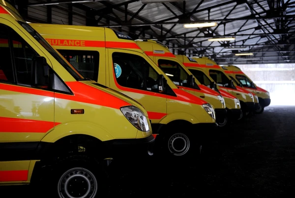 20-year-old guy nearly lost his penis during sex with his neighbor