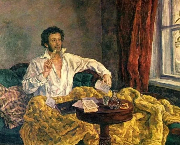 The Ten Best Poems about March 8 by Russian Poets
