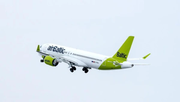 An Explosion Occurred After airBaltic Flights to Riga Took Off in Dubai – Airport Closed