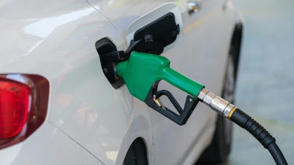Fuel Prices Announced in Riga, Vilnius, and Tallinn