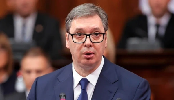 Serbia to Conduct Exercises with NATO