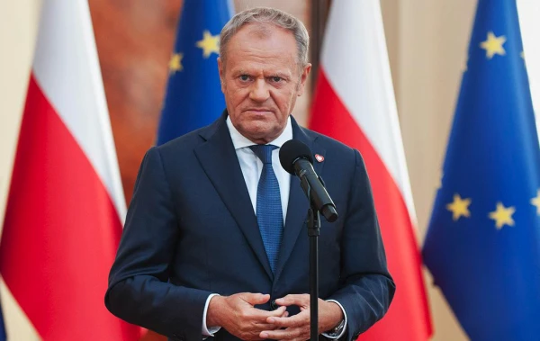 Poland's Prime Minister Named Russia as the Likely Winner in the Situation in the Middle East