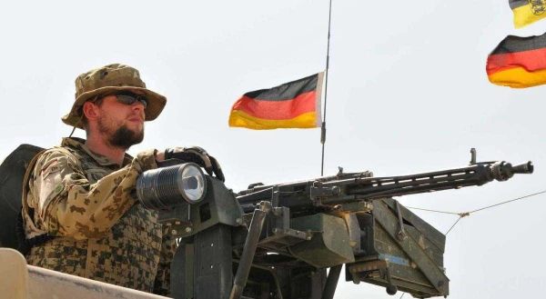 “This is not our war” – German authorities will not send soldiers to fight Iran