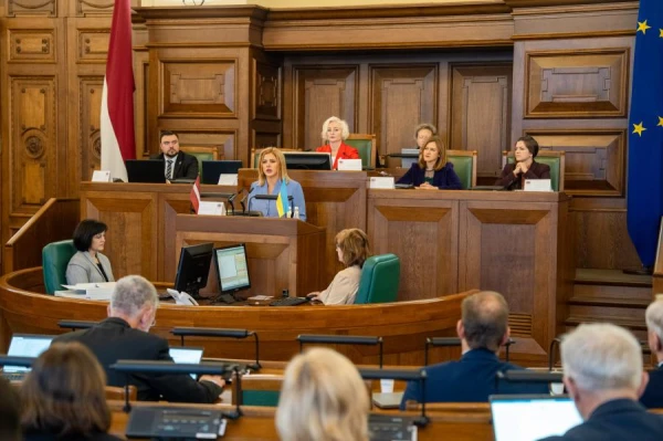 Big Money, Huge Thousands! Who Has the Highest Salary in the Saeima?