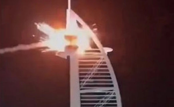 Dubai is not a paradise: the myth of a paradise for wealthy slackers has burst due to war