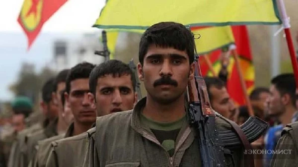 Axios: Iraqi Kurds Decide to Maintain Neutrality in the War Surrounding Iran