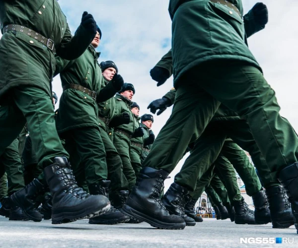 Lithuanian Intelligence: Russia is Preparing to Expand Troops on the NATO Border After the War