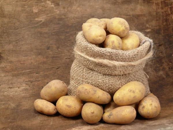 Research Shows That Complete Refusal of Potatoes Negatively Affects Health