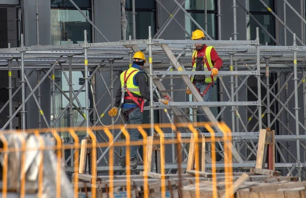 Here the Russian spirit is, here it smells of Russia - The Security Police warns of risks in the construction project in Bergi