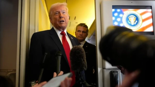 Ломать через колено - это его стиль.