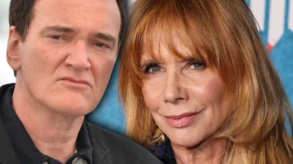 Может быть, он обделил ее мужским вниманием.