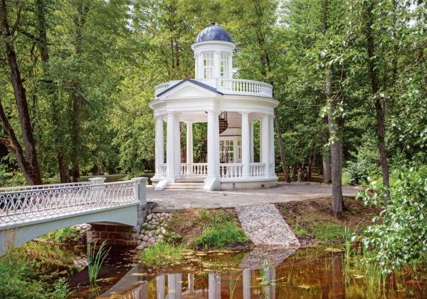 Национальный парк "Кемери" (visitjurmala.lv)