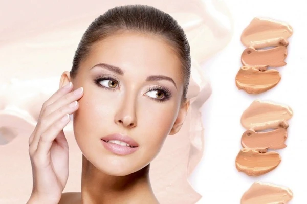 How to Choose the Perfect Foundation: Cream, Fluid, Mousse, or Cushion