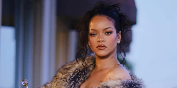 Unknown Woman Opens Fire Near Rihanna's Home in Los Angeles